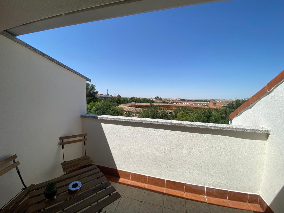 Hotel Equo Aranjuez Bagian luar foto
