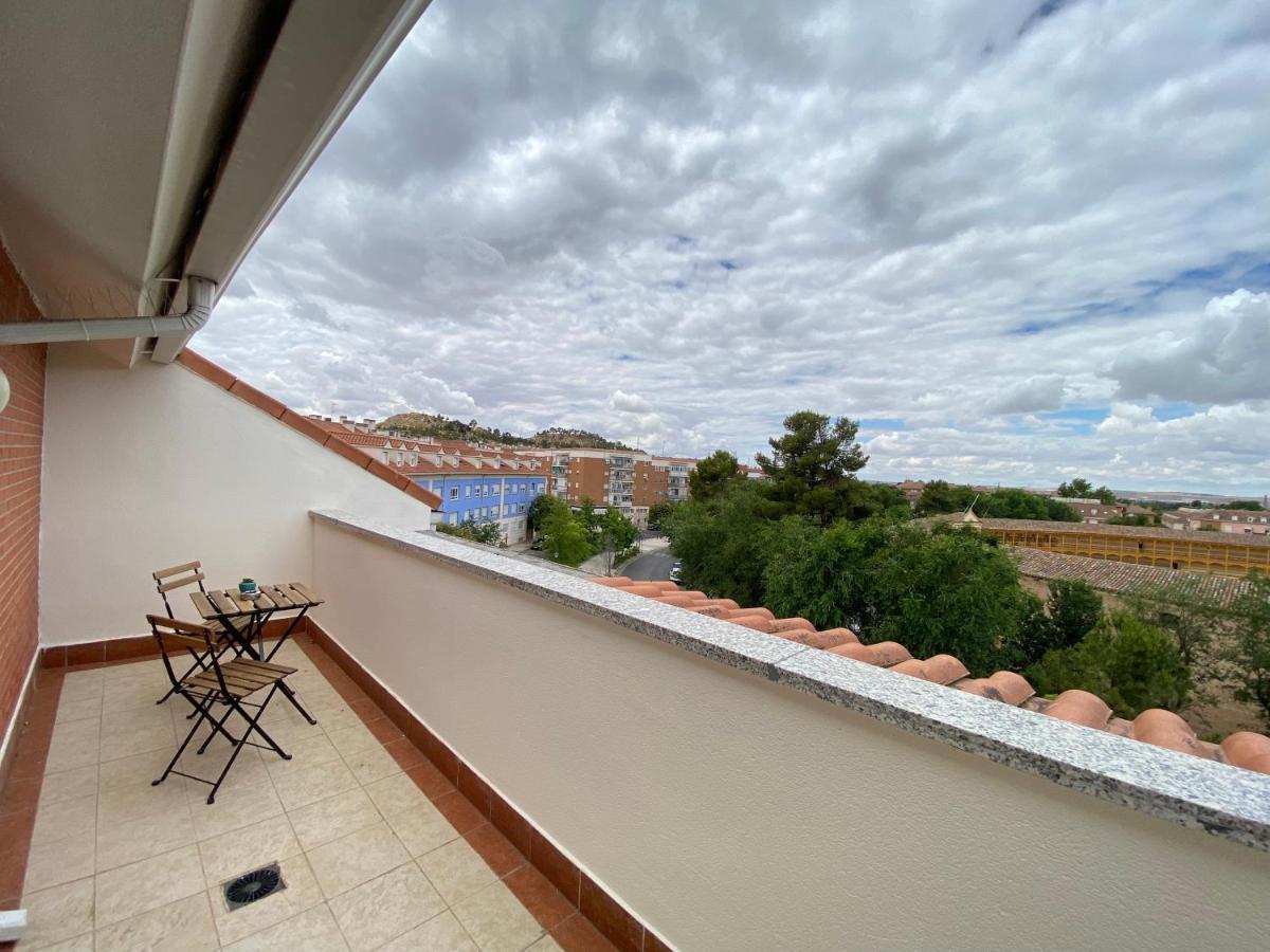 Hotel Equo Aranjuez Bagian luar foto