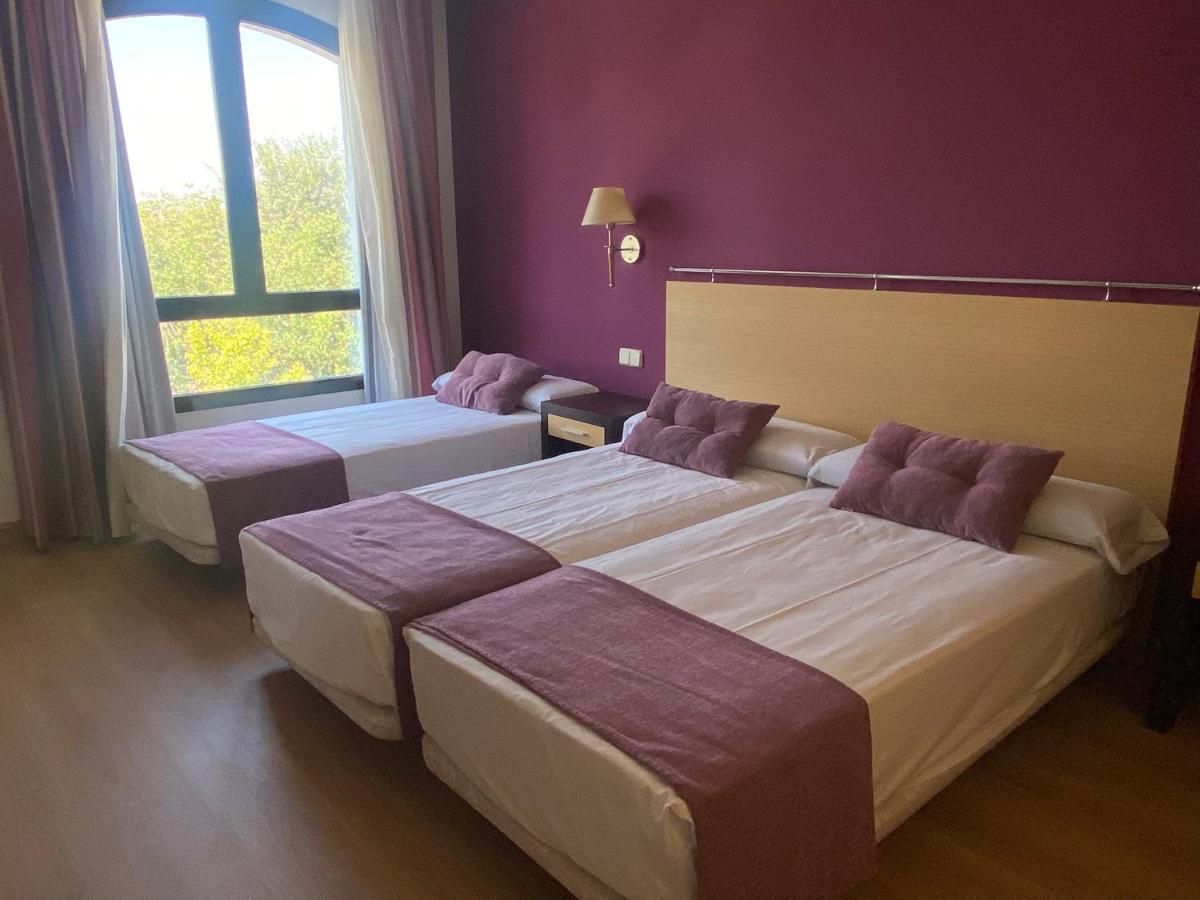 Hotel Equo Aranjuez Bagian luar foto